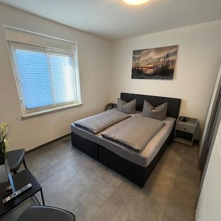 Ferienhaus Deluxe Halle  Exteriör bild