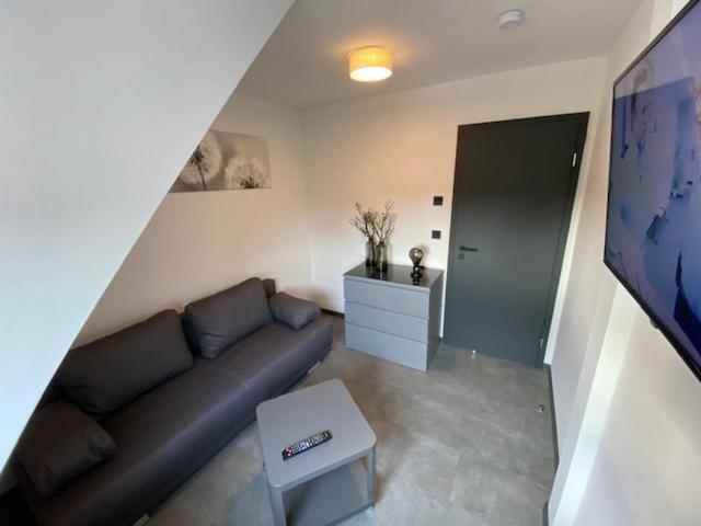 Ferienhaus Deluxe Halle  Exteriör bild