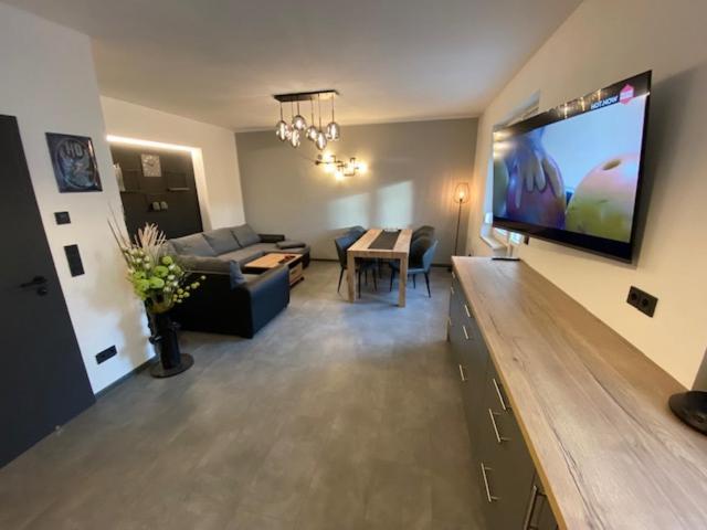 Ferienhaus Deluxe Halle  Exteriör bild