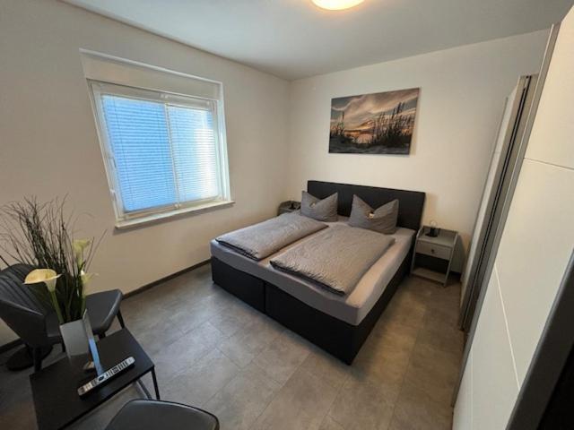 Ferienhaus Deluxe Halle  Exteriör bild