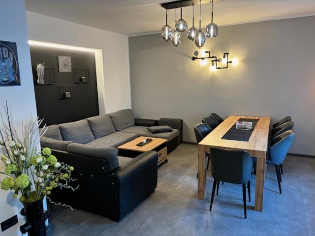 Ferienhaus Deluxe Halle  Exteriör bild